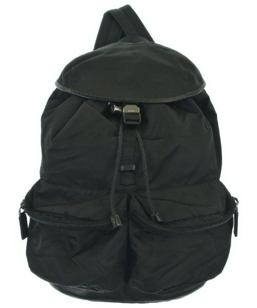 PRADA Backpacks