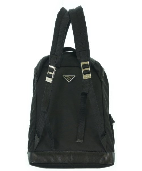PRADA Backpacks