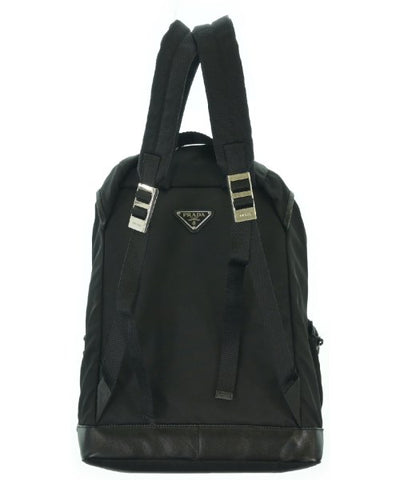 PRADA Backpacks