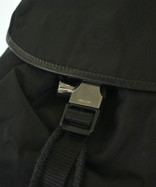 PRADA Backpacks