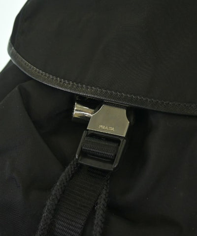 PRADA Backpacks