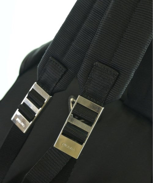 PRADA Backpacks