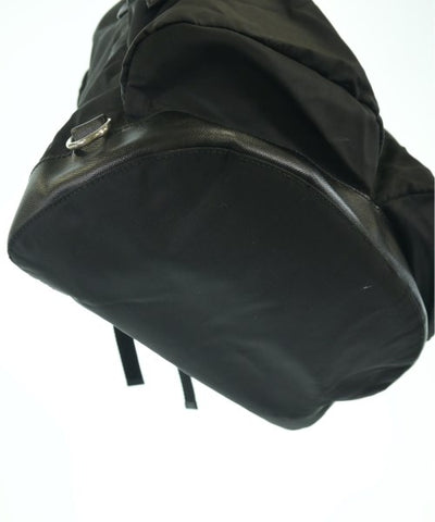 PRADA Backpacks