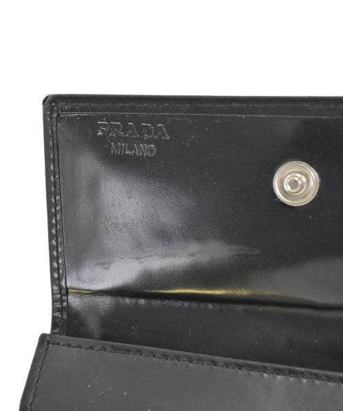 PRADA Wallets/Coin purses