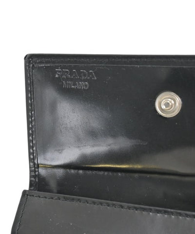 PRADA Wallets/Coin purses
