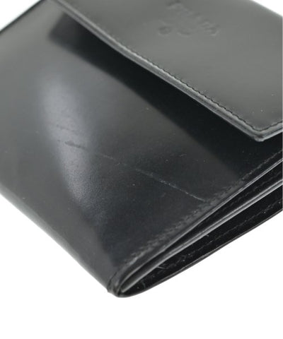 PRADA Wallets/Coin purses