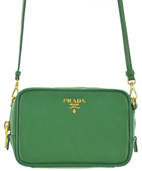 PRADA Shoulder bags