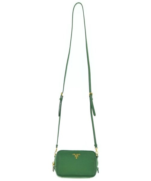 PRADA Shoulder bags
