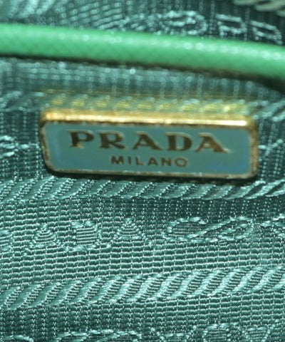 PRADA Shoulder bags