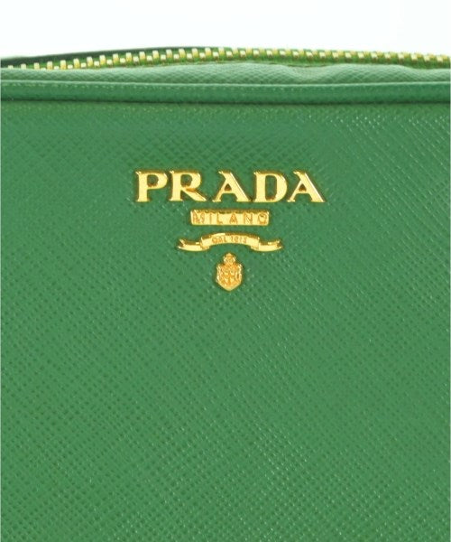 PRADA Shoulder bags