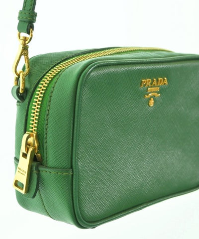 PRADA Shoulder bags