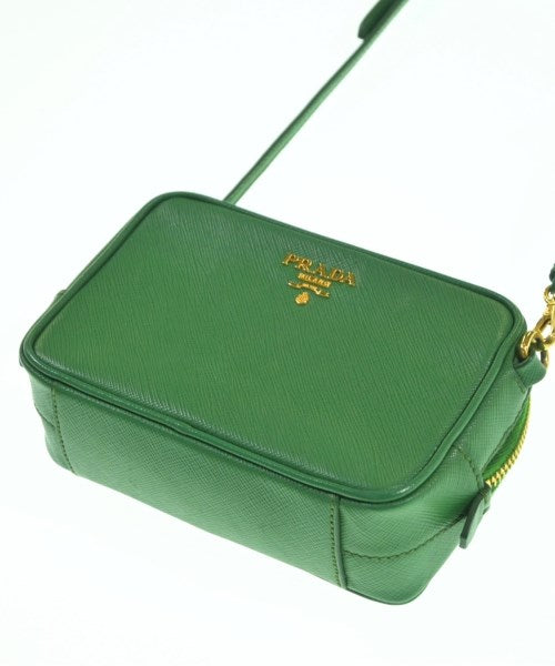 PRADA Shoulder bags