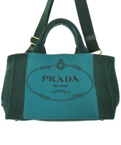 PRADA Totes
