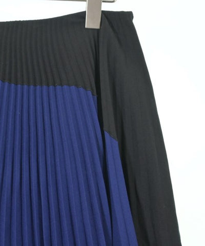 PRADA Knee length skirts