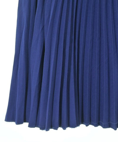 PRADA Knee length skirts