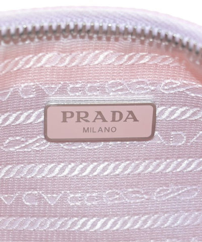 PRADA Shoulder bags