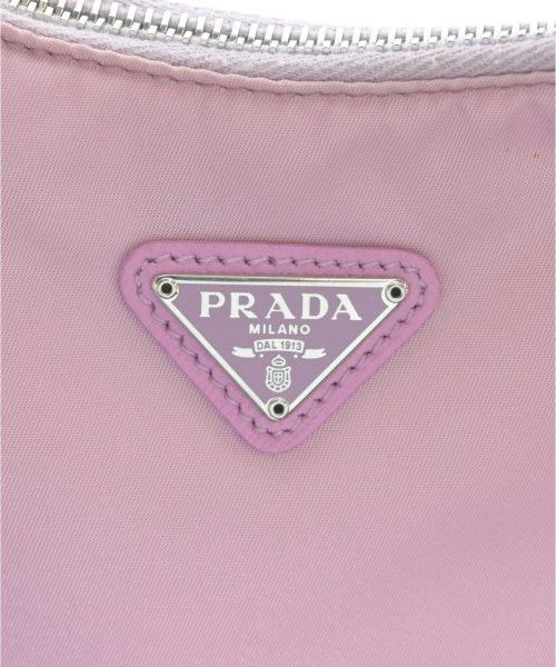 PRADA Shoulder bags