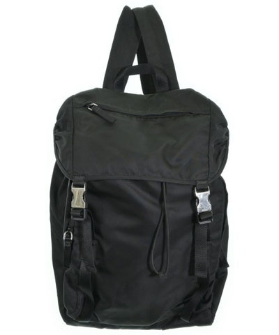 PRADA Backpacks