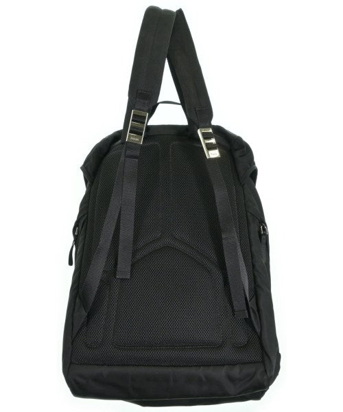 PRADA Backpacks