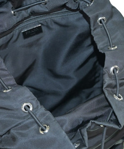 PRADA Backpacks