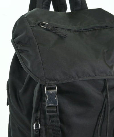 PRADA Backpacks