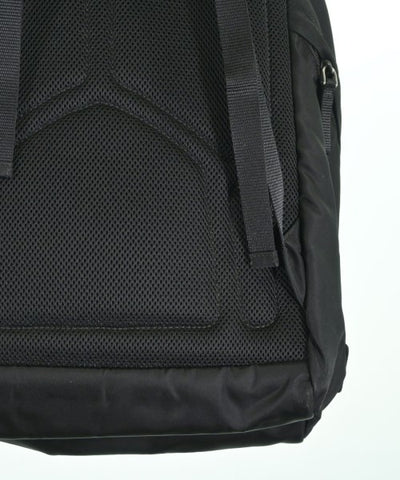 PRADA Backpacks