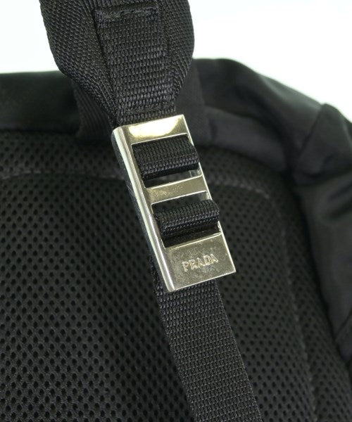 PRADA Backpacks