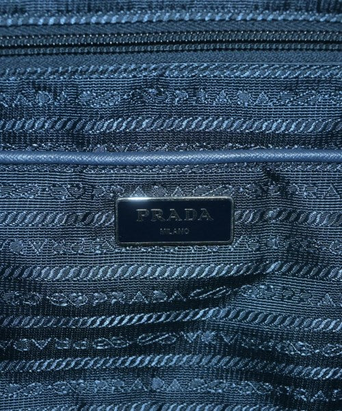 PRADA Shoulder bags
