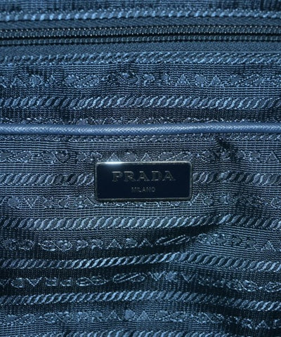 PRADA Shoulder bags