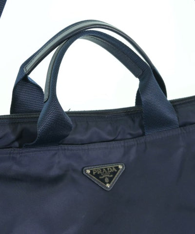 PRADA Shoulder bags