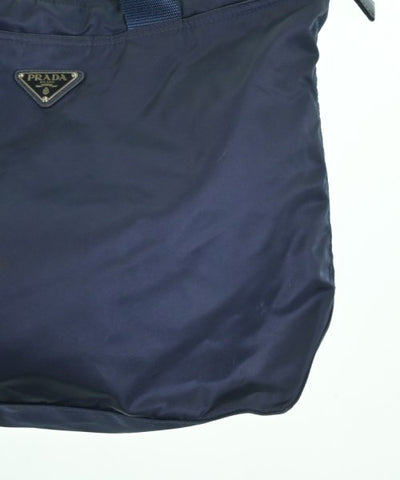 PRADA Shoulder bags