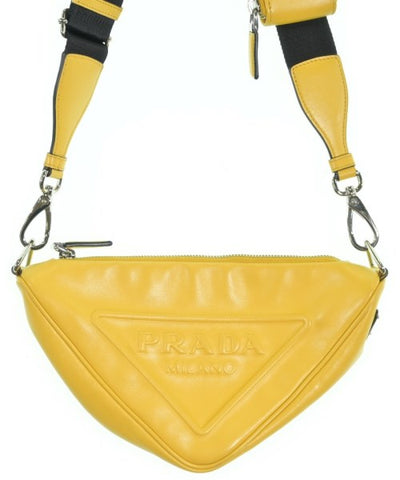 PRADA Shoulder bags