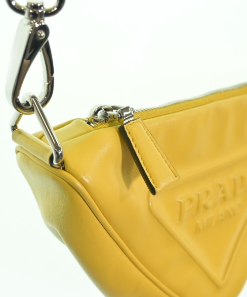 PRADA Shoulder bags