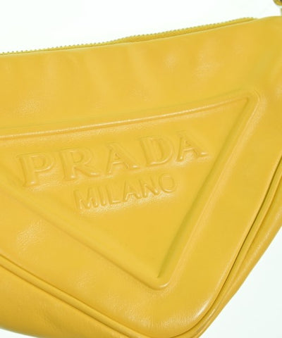 PRADA Shoulder bags