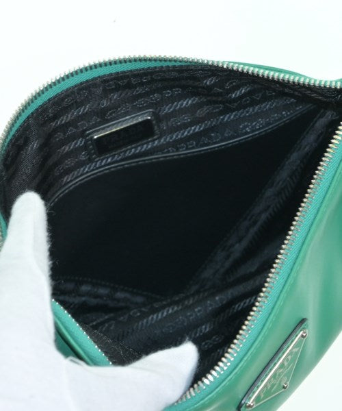 PRADA Shoulder bags