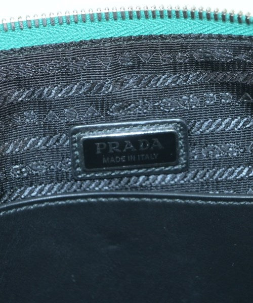 PRADA Shoulder bags
