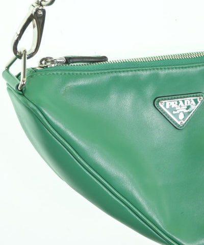 PRADA Shoulder bags