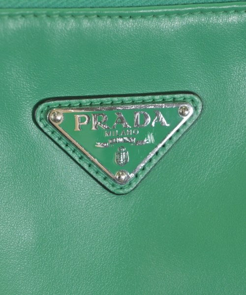 PRADA Shoulder bags