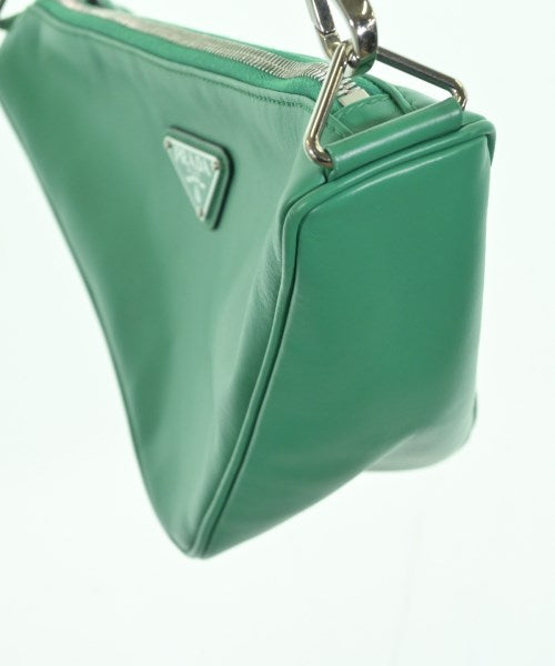 PRADA Shoulder bags