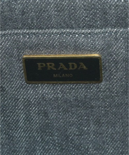 PRADA Totes