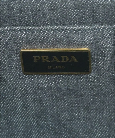 PRADA Totes