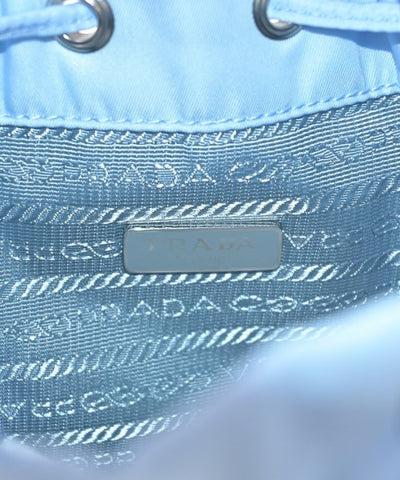 PRADA Pouches