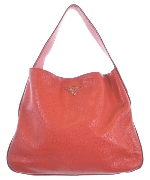 PRADA Shoulder bags