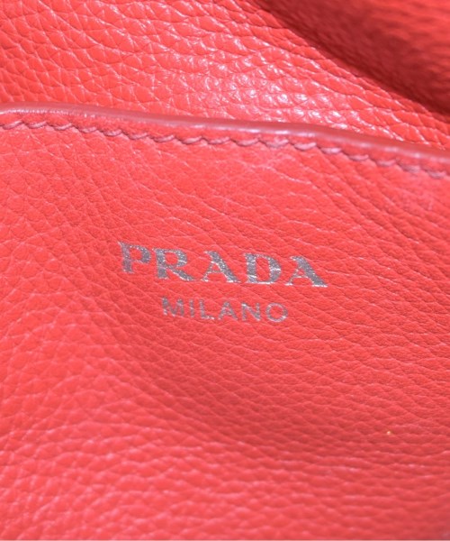 PRADA Shoulder bags