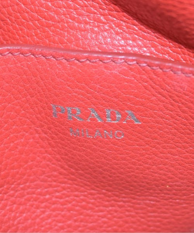 PRADA Shoulder bags