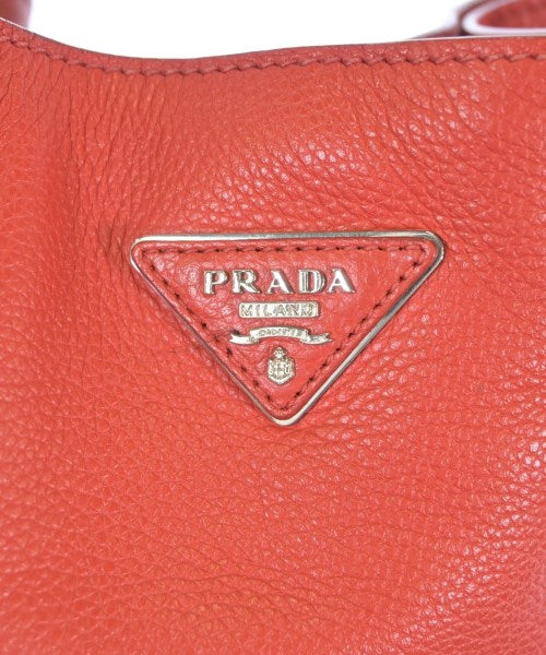 PRADA Shoulder bags