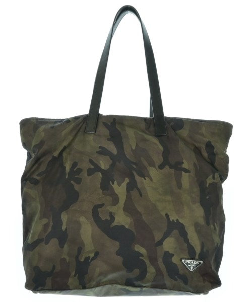 PRADA Totes