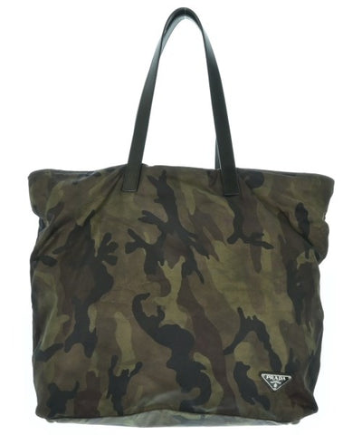 PRADA Totes