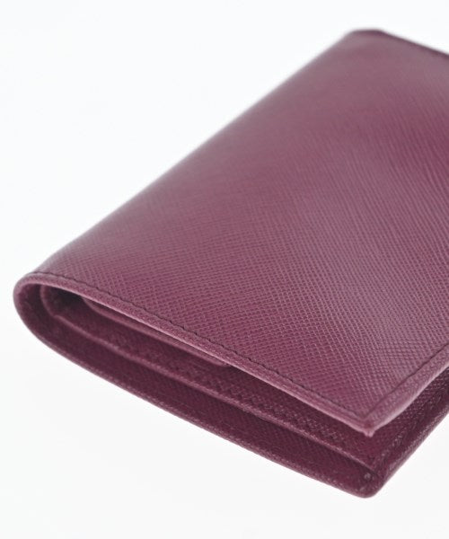 PRADA Wallets/Coin purses