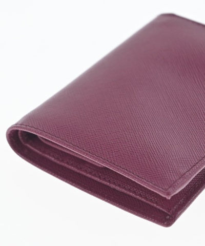 PRADA Wallets/Coin purses